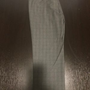 Gray Kenneth Cole Dress Pants